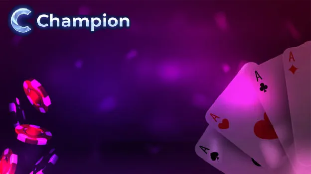 казино чемпион