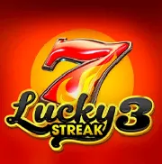 Luckystreak3 на Champion